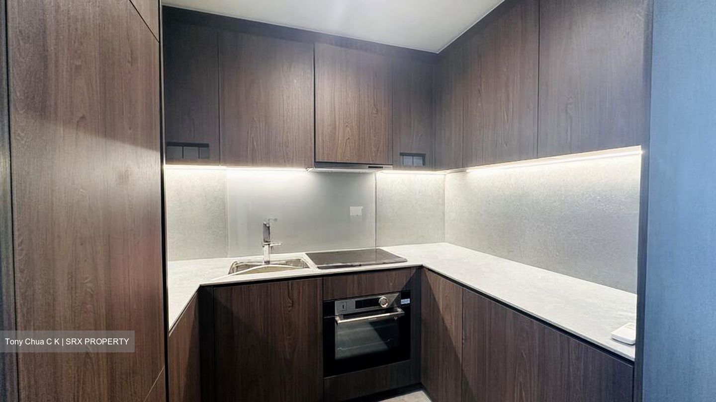 Midtown Modern (D7), Apartment #499410861